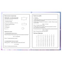 Дневник 1-4 класс 48 л., твердый, BRAUBERG, глянцевая ламинация, с подсказом, "Princess", 107590 - фото 15