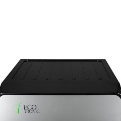 Пурифайер для воды ECOTRONIC V19-U4L, напольный, НАГРЕВ/ОХЛАЖДЕНИЕ КОМПЕРССОРНОЕ, 3 крана, 11304 Пурифайер для воды ECOTRONIC V19-U4L, напольный, НАГРЕВ/ОХЛАЖДЕНИЕ КОМПЕРССОРНОЕ, 3 крана, 11304 - фото 6