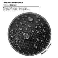 Ранец BRAUBERG LIGHT, 1 отделение, с брелком, Gray wolf, 36х26х13 см, 273111 Ранец BRAUBERG LIGHT, 1 отделение, с брелком, Gray wolf, 36х26х13 см, 273111 - фото 18