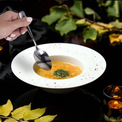 Ложки столовые 20 см, STANDARD, КОМПЛЕКТ 6 шт., полированная нержавеющая сталь, серебристые, DASWERK, 609077 Ложки столовые 20 см, STANDARD, КОМПЛЕКТ 6 шт., полированная нержавеющая сталь, серебристые, DASWERK, 609077 - фото 9