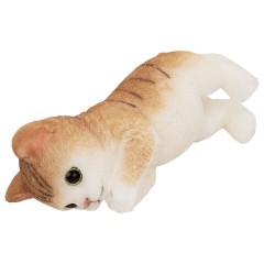 Игрушка-антистресс МЕГА СКВИШ "Супер котик", 20 см, JOLLY JOT (ДЖОЛЛИ ДЖОТ), 665819 - фото 7