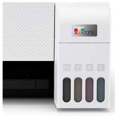 МФУ струйное EPSON L3256 "3 в 1", А4, 33 стр./мин, 5760x1440, Wi-Fi, СНПЧ, белый корпус, C11CJ67524 МФУ струйное EPSON L3256 "3 в 1", А4, 33 стр./мин, 5760x1440, Wi-Fi, СНПЧ, белый корпус, C11CJ67524 - фото 7