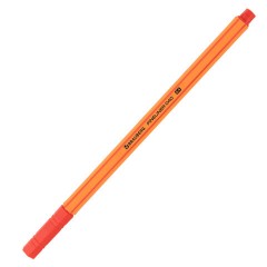 Ручки капиллярные (линеры) 25 ЦВЕТОВ, BRAUBERG "FINE 040", шестигранные, линия 0,4 мм, 144145 Ручки капиллярные (линеры) 25 ЦВЕТОВ, BRAUBERG "FINE 040", шестигранные, линия 0,4 мм, 144145 - фото 4