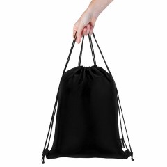 Мешок для обуви BRAUBERG большой удобный с ручкой, 51х41 см, "Total Black", 273454 Мешок для обуви BRAUBERG большой удобный с ручкой, 51х41 см, "Total Black", 273454 - фото 4