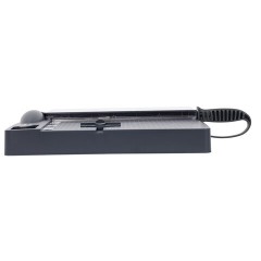 Резак сабельный BRAUBERG KATANA TSP-430, А4, на 30 л., длина реза 300 мм, пластиковое основание, 532983 Резак сабельный BRAUBERG KATANA TSP-430, А4, на 30 л., длина реза 300 мм, пластиковое основание, 532983 - фото 6