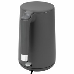 Чайник электрический с двойными стенками SONNEN KT-8719G, 1,5 л, 2200 Вт, графитовый, 454693 Чайник электрический с двойными стенками SONNEN KT-8719G, 1,5 л, 2200 Вт, графитовый, 454693 - фото 4