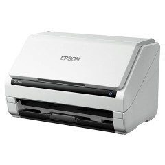 Сканер потоковый EPSON WorkForce DS-530II А4, 35 стр./мин, 1200x1200, ДАПД, B11B261401 - фото 8