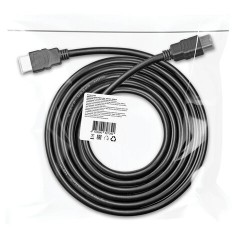 Кабель HDMI AM-AM, 2 м, DEFENDER, ver 2.0, 87336 - фото 3