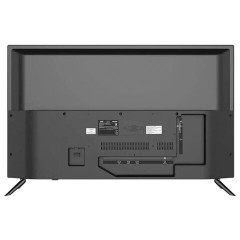 Телевизор JVC LT-32M395, 32'' (81 см), 1366x768, HD, 16:9, черный Телевизор JVC LT-32M395, 32'' (81 см), 1366x768, HD, 16:9, черный - фото 2