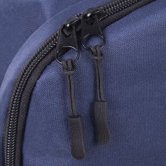 Рюкзак BRAUBERG POSITIVE универсальный, карман-антивор, "Dark blue", 42х28х14 см, 270775 Рюкзак BRAUBERG POSITIVE универсальный, карман-антивор, "Dark blue", 42х28х14 см, 270775 - фото 10