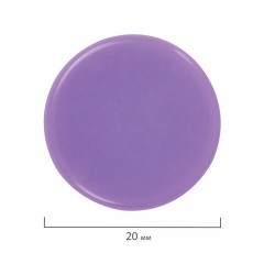 Магниты 20 мм, НАБОР 10 шт., "MACAROONS", BRAUBERG KIDS, блистер, 272520 Магниты 20 мм, НАБОР 10 шт., "MACAROONS", BRAUBERG KIDS, блистер, 272520 - фото 4
