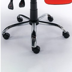 Кресло компьютерное BRABIX "Dexter GM-135", подножка, две подушки, экокожа, черное/красное, 532799 Кресло компьютерное BRABIX "Dexter GM-135", подножка, две подушки, экокожа, черное/красное, 532799 - фото 16