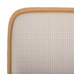 Комплект ковриков MEMORY EFFECT для ванной 50х80 см и туалета 40х60 см, персиковый, LAIMA HOME, 608447 Комплект ковриков MEMORY EFFECT для ванной 50х80 см и туалета 40х60 см, персиковый, LAIMA HOME, 608447 - фото 6