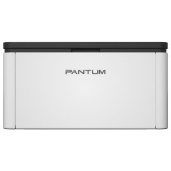 Принтер лазерный PANTUM BP1800, A4, 18 стр./мин., 10000 стр./мес. - фото 4
