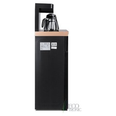 Кулер для воды с чайником, БЕЗ ОХЛАЖДЕНИЯ, ECOTRONIC TB12-LNR Tea Bar, напольный, шкаф, 2 крана, 12370 Кулер для воды с чайником, БЕЗ ОХЛАЖДЕНИЯ, ECOTRONIC TB12-LNR Tea Bar, напольный, шкаф, 2 крана, 12370 - фото 11