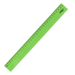 Линейка пластиковая 30 см, ПИФАГОР, прозрачная, неоновая, ассорти, 210840 Линейка пластиковая 30 см, ПИФАГОР, прозрачная, неоновая, ассорти, 210840 - фото 4