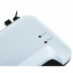 Ламинатор CACTUS CS-LAB-A4400, формат A4, толщина пленки 80-125 мкм, скорость 40 см/мин, белый, 1077956 Ламинатор CACTUS CS-LAB-A4400, формат A4, толщина пленки 80-125 мкм, скорость 40 см/мин, белый, 1077956 - фото 6
