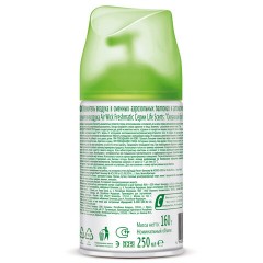 Сменный баллон 250 мл, AIRWICK LifeScents "Океанский бриз", для автоматических освежителей, универсальный Сменный баллон 250 мл, AIRWICK LifeScents "Океанский бриз", для автоматических освежителей, универсальный - фото 6