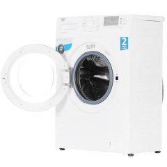 Стиральная машина BEKO WRS5512BWW, 1000 об./мин, 5 кг, фронтальная загрузка, 15 программ, белая, 7320010007 Стиральная машина BEKO WRS5512BWW, 1000 об./мин, 5 кг, фронтальная загрузка, 15 программ, белая, 7320010007 - фото 10