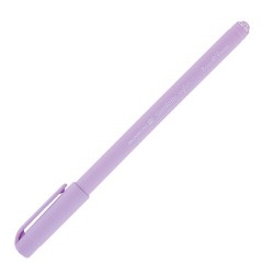 Ручка шариковая BRUNO VISCONTI "SlimWrite", "Zefir", СИНЯЯ, корпус ассорти, узел 0,5 мм, линия письма 0,3 мм, 20-0204 Ручка шариковая BRUNO VISCONTI "SlimWrite", "Zefir", СИНЯЯ, корпус ассорти, узел 0,5 мм, линия письма 0,3 мм, 20-0204 - фото 10