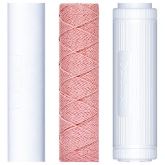 Картриджи сменные БАРЬЕР "ПРОФИ Железо", 3 ступени, ресурс 10000 л, КОМПЛЕКТ 3 шт., Р133Р00 - фото 3