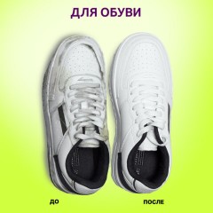 Средство универсальное чистящее пятновыводитель очиститель для всего "20 в 1" LAIMA EXPERT, 850 г, 608744 - фото 12