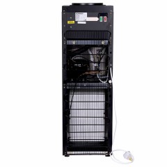 Кулер для воды SONNEN FSC-02W TURBO напольный, ТУРБОНАГРЕВ/ОХЛАЖДЕНИЕ КОМПРЕССОРНОЕ, шкаф, 2 крана, черный, 456171 Кулер для воды SONNEN FSC-02W TURBO напольный, ТУРБОНАГРЕВ/ОХЛАЖДЕНИЕ КОМПРЕССОРНОЕ, шкаф, 2 крана, черный, 456171 - фото 6