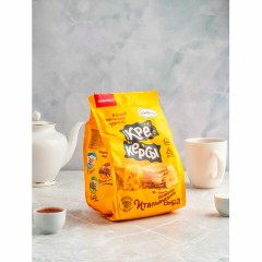 Печенье АККОНД "Крекерсы" со вкусом итальянского сыра, 180 г Печенье АККОНД "Крекерсы" со вкусом итальянского сыра, 180 г - фото 4