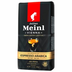 Кофе в зернах JULIUS MEINL "Espresso Arabica Premium Collection" 1 кг, арабика 100%, ИТАЛИЯ, 89532 Кофе в зернах JULIUS MEINL "Espresso Arabica Premium Collection" 1 кг, арабика 100%, ИТАЛИЯ, 89532 - фото 1