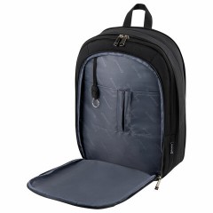 Рюкзак BRAUBERG FUNCTIONAL с отделением для ноутбука, 2 отделения, карман-антивор, Safe, 44х30х20 см, 272574 Рюкзак BRAUBERG FUNCTIONAL с отделением для ноутбука, 2 отделения, карман-антивор, Safe, 44х30х20 см, 272574 - фото 16