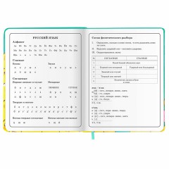 Дневник 1-4 класс 48 л., кожзам (твердая с поролоном), печать, аппликация, ЮНЛАНДИЯ, "Утята", 106936 Дневник 1-4 класс 48 л., кожзам (твердая с поролоном), печать, аппликация, ЮНЛАНДИЯ, "Утята", 106936 - фото 12