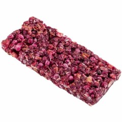 Батончик-мюсли ЗДОРОВЫЙ ПЕРЕКУС с черникой и ежевикой, 20 шт. по 55 г, 16921 Батончик-мюсли ЗДОРОВЫЙ ПЕРЕКУС с черникой и ежевикой, 20 шт. по 55 г, 16921 - фото 5