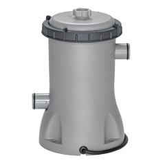 Картриджный фильтр-насос 2006 л/ч, картридж II, для бассейнов от 366 до 457 см, BESTWAY, 58383 - фото 10