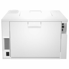 Принтер лазерный ЦВЕТНОЙ HP Color LaserJet Pro 4203dn А4, 33 стр./мин, 50000 стр./мес, ДУПЛЕКС, сетевая карта, 4RA89A Принтер лазерный ЦВЕТНОЙ HP Color LaserJet Pro 4203dn А4, 33 стр./мин, 50000 стр./мес, ДУПЛЕКС, сетевая карта, 4RA89A - фото 4