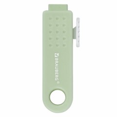 Ластики выдвижные BRAUBERG "Slider Mini", НАБОР 3 ШТУКИ, 68х18х12 мм, пастельные цвета, блистер, 271992 Ластики выдвижные BRAUBERG "Slider Mini", НАБОР 3 ШТУКИ, 68х18х12 мм, пастельные цвета, блистер, 271992 - фото 5