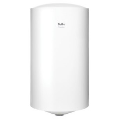 Водонагреватель накопительный электрический BALLU BWH/S 50 Primex, 1,5 кВт, 50 л, эмаль, НС-1121584 - фото 2