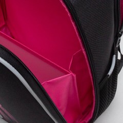 Ранец GRIZZLY анатомическая спинка, 2 отделения, для девочек, "SPARKLING CAT", 37х26х16 см, RAw-594-4/1 - фото 10