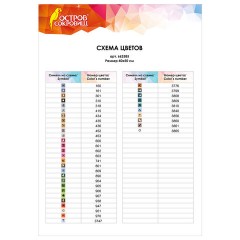 Картина стразами (алмазная мозаика) 40х50 см, ОСТРОВ СОКРОВИЩ "Маленькое кафе", без подрамника, 662585 Картина стразами (алмазная мозаика) 40х50 см, ОСТРОВ СОКРОВИЩ "Маленькое кафе", без подрамника, 662585 - фото 5