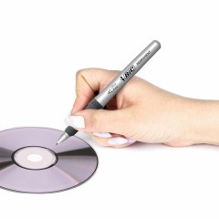 Маркер перманентный BIC "Intensity Ultra Fine", ЧЕРНЫЙ, тонкий наконечник 0,8 мм, 8290801 Маркер перманентный BIC "Intensity Ultra Fine", ЧЕРНЫЙ, тонкий наконечник 0,8 мм, 8290801 - фото 7