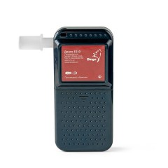 Алкотестер Динго Е-010, мини-кейс, AE010S - фото 6