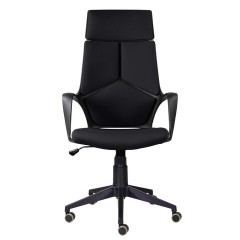 Кресло офисное BRABIX PREMIUM "Prime EX-515", ткань, черное, 532547 Кресло офисное BRABIX PREMIUM "Prime EX-515", ткань, черное, 532547 - фото 3