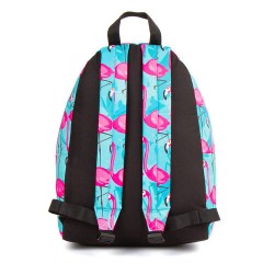 Рюкзак BRAUBERG СИТИ-ФОРМАТ универсальный, "Flamingo", разноцветный, 41х32х14 см, 228854 Рюкзак BRAUBERG СИТИ-ФОРМАТ универсальный, "Flamingo", разноцветный, 41х32х14 см, 228854 - фото 3