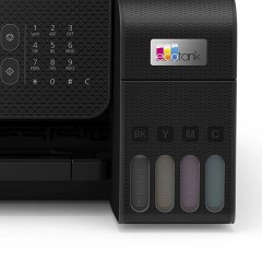 МФУ струйное EPSON L5290 "4 в 1", А4, 33 стр./мин, 5760x1440, ЖК-дисплей, АПД, Wi-Fi, с/к, СНПЧ, C11CJ65508 МФУ струйное EPSON L5290 "4 в 1", А4, 33 стр./мин, 5760x1440, ЖК-дисплей, АПД, Wi-Fi, с/к, СНПЧ, C11CJ65508 - фото 3