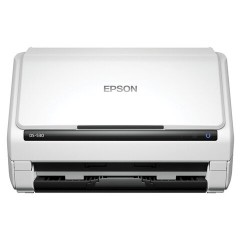Сканер потоковый EPSON WorkForce DS-530II А4, 35 стр./мин, 1200x1200, ДАПД, B11B261401 - фото 7