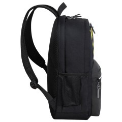 Рюкзак BRAUBERG FASHION CITY универсальный, 2 отделения, "Core", черный, 46х31х15 см, 273838 Рюкзак BRAUBERG FASHION CITY универсальный, 2 отделения, "Core", черный, 46х31х15 см, 273838 - фото 4