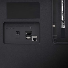Телевизор LG 65NANO80T6A, 65" (163 см), NanoCell, 3840 x 2160, 4K, 16:9, SmartTV, Wi-Fi, черный Телевизор LG 65NANO80T6A, 65" (163 см), NanoCell, 3840 x 2160, 4K, 16:9, SmartTV, Wi-Fi, черный - фото 12