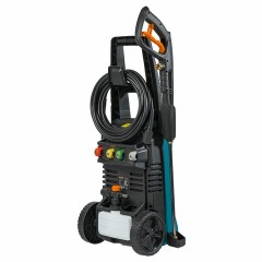 Минимойка BORT BHR-2000M-PRO, мощность 2 кВт, давление 150 бар, шланг 8 м, 93416411 Минимойка BORT BHR-2000M-PRO, мощность 2 кВт, давление 150 бар, шланг 8 м, 93416411 - фото 2