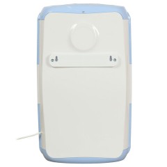 Рециркулятор БАКТЕРИЦИДНЫЙ (МЕД РегУд) ДЕЗАР-2н (ОРУБн-2-01-КРОНТ), УФ-лампа 2х16 Вт, 60 м3/ч - фото 4