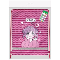 Мешок для обуви BRAUBERG KIDS, светоотражающая полоса, 46х36 см, "Anime style", 272391 Мешок для обуви BRAUBERG KIDS, светоотражающая полоса, 46х36 см, "Anime style", 272391 - фото 6