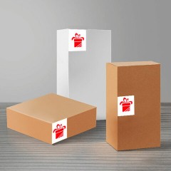 Этикетка самоклеящаяся 105х74,2 мм, 8 этикеток, белая, 80 г/м2, 100 листов, STAFF BASIC, 115671 Этикетка самоклеящаяся 105х74,2 мм, 8 этикеток, белая, 80 г/м2, 100 листов, STAFF BASIC, 115671 - фото 5